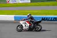Advanced Group White Bikes